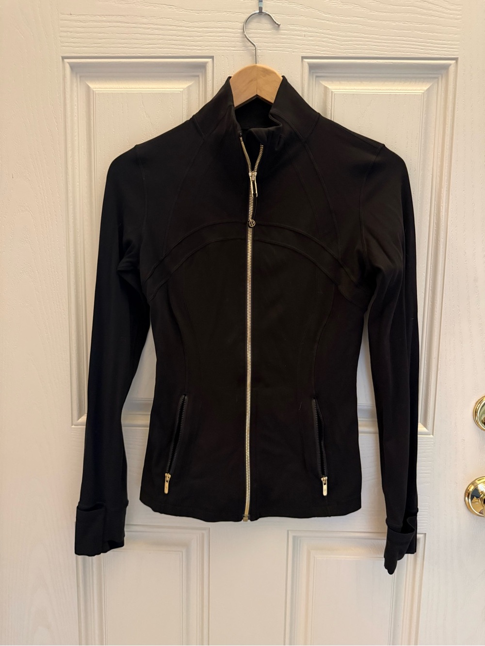 Lululemon jacket